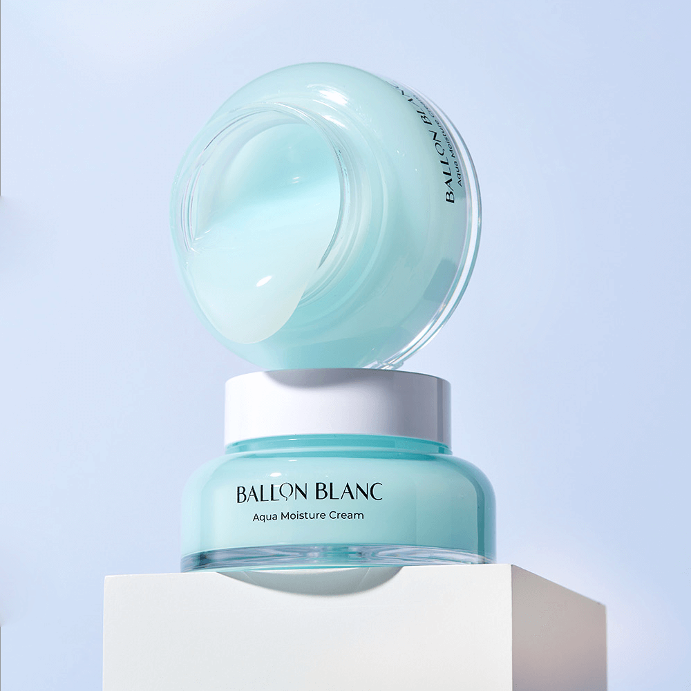 Aqua Moisture Cream