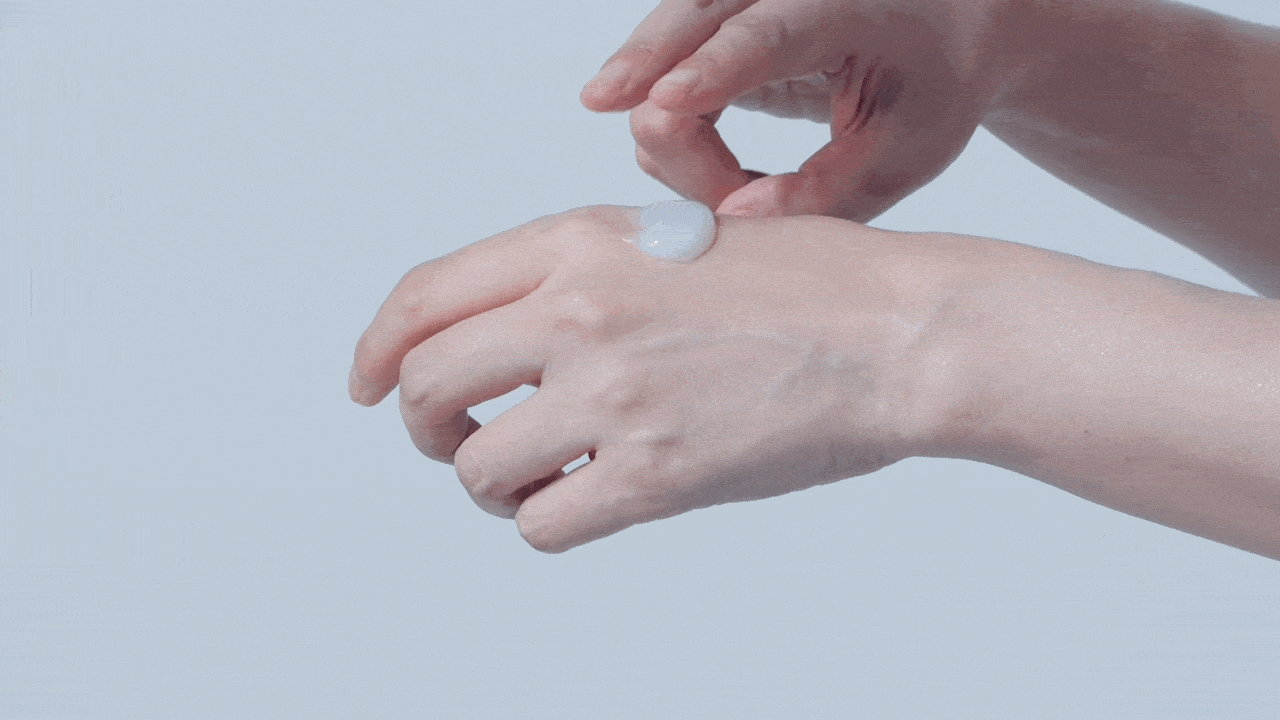 Aqua Moisture Cream