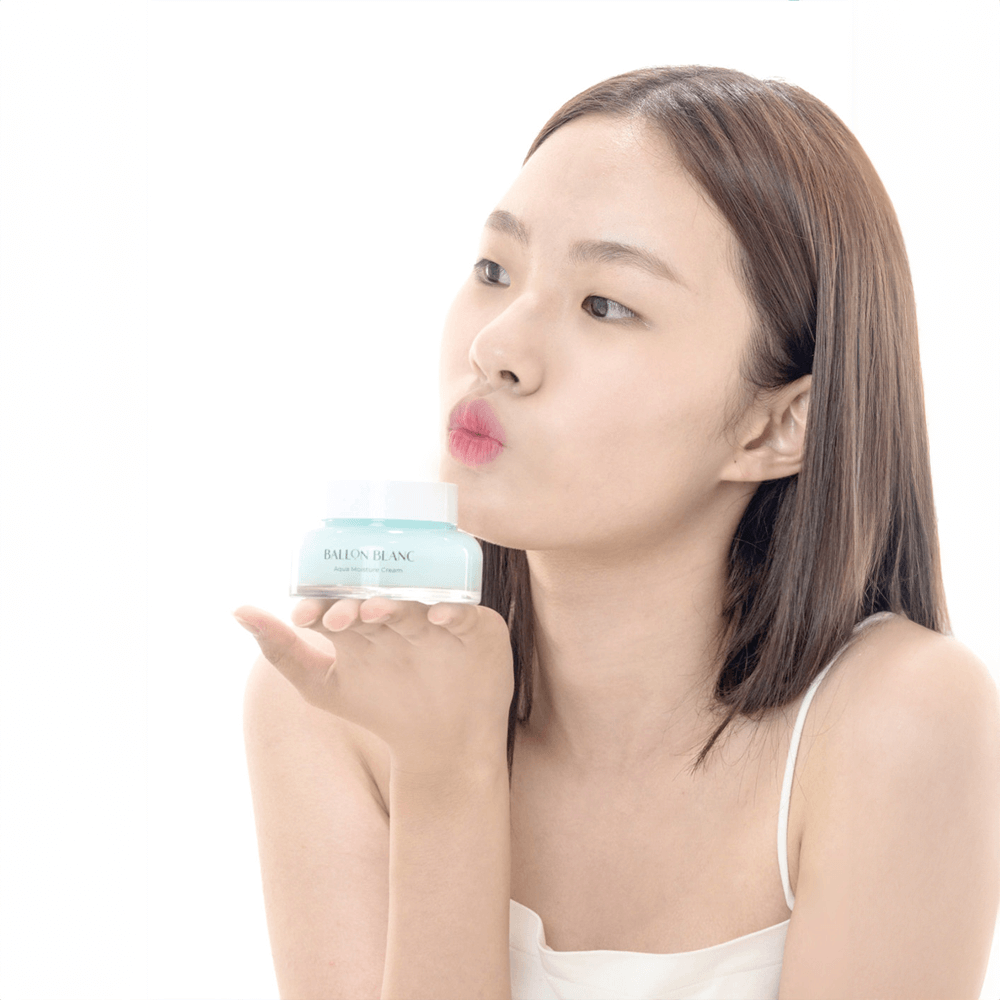 Aqua Moisture Cream