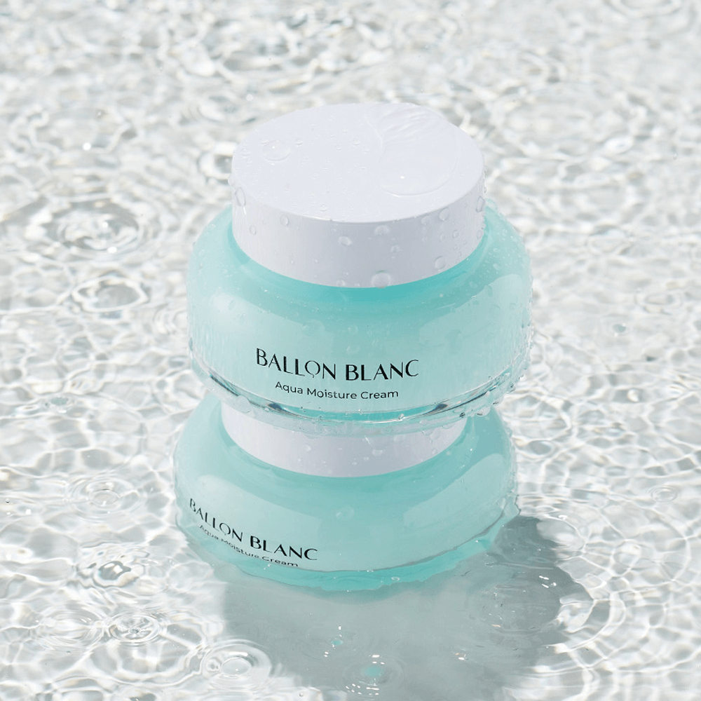 Aqua Moisture Cream