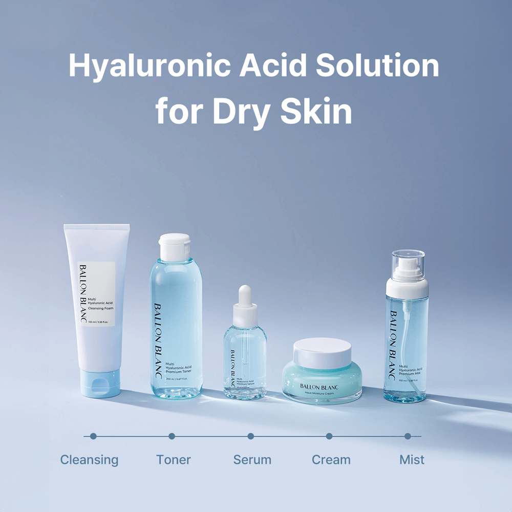 Aqua Moisture Cream