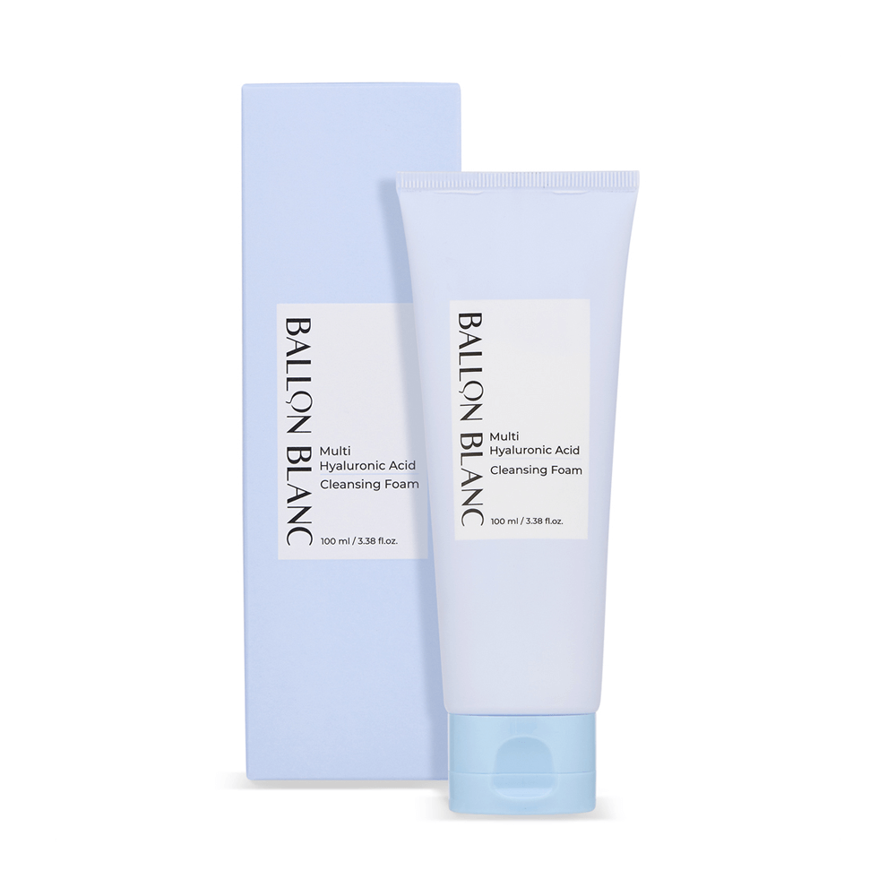Multi Hyaluronic Acid Total Care Package
