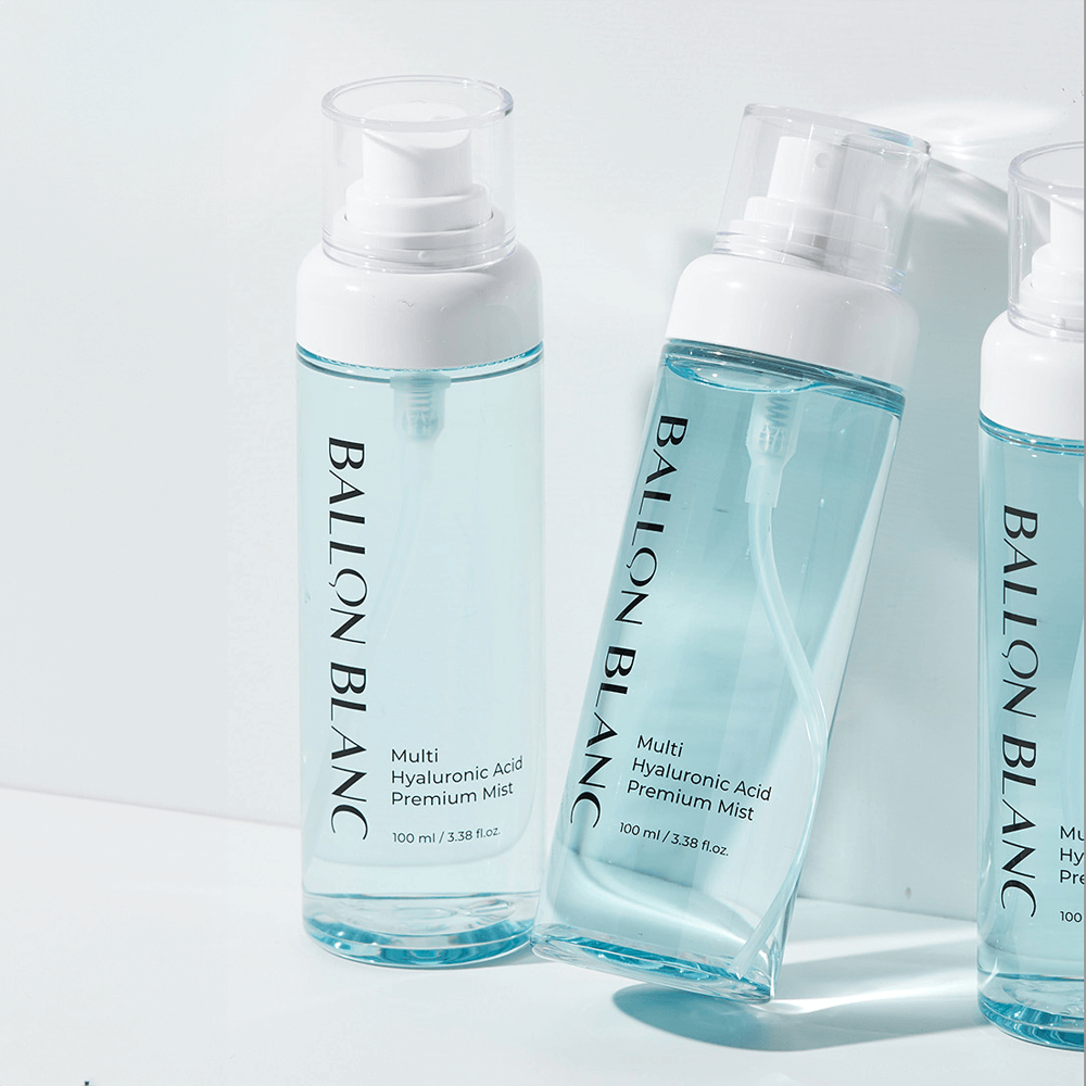 Multi Hyaluronic Acid Mist
