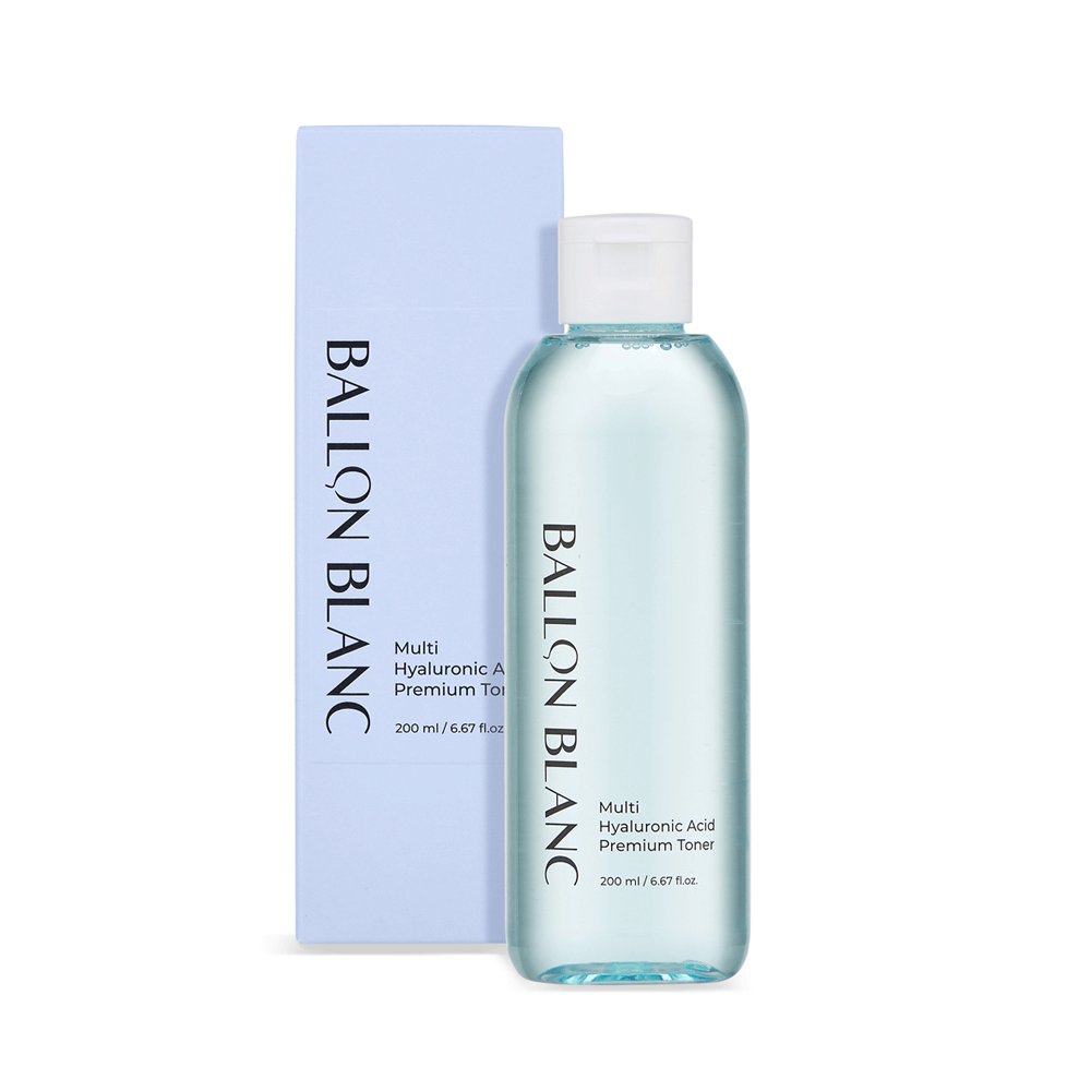 Multi Hyaluronic Acid Total Care Package
