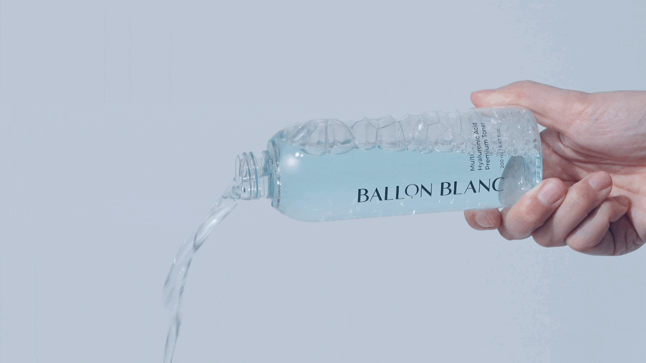 Multi Hyaluronic Acid Toner