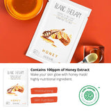 Blanc Therapy Facial Sheet Masks Set B (6 Sheets)