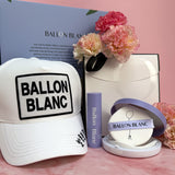 in May Mother's Day Gift Set with Baseball Cap
