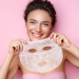 Blanc Therapy Facial Sheet Masks Set B (6 Sheets)