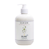 Therapy Daily Moisturizing Body Lotion (Olive)
