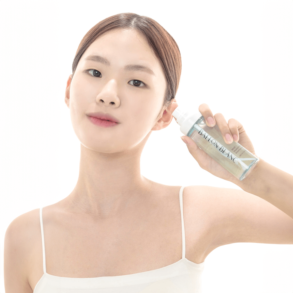Hyaluronic Acid Mistby Ballonblanc Ballonblancusa