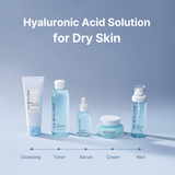 Multi Hyaluronic Acid Mist