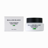 Ballon Blanc Ultra Hydrating Facial Cream