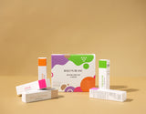 BLANC CARE Hand Cream ( 5 Set )