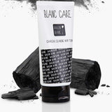 Whip Foam Face Wash Cleanser (Charcoal)